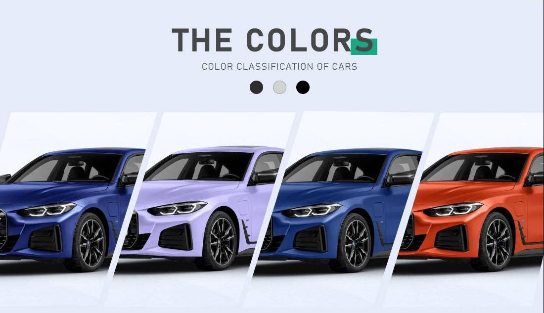 bmw i4 -hesucar
