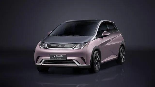 BYD