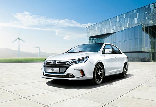 BYD