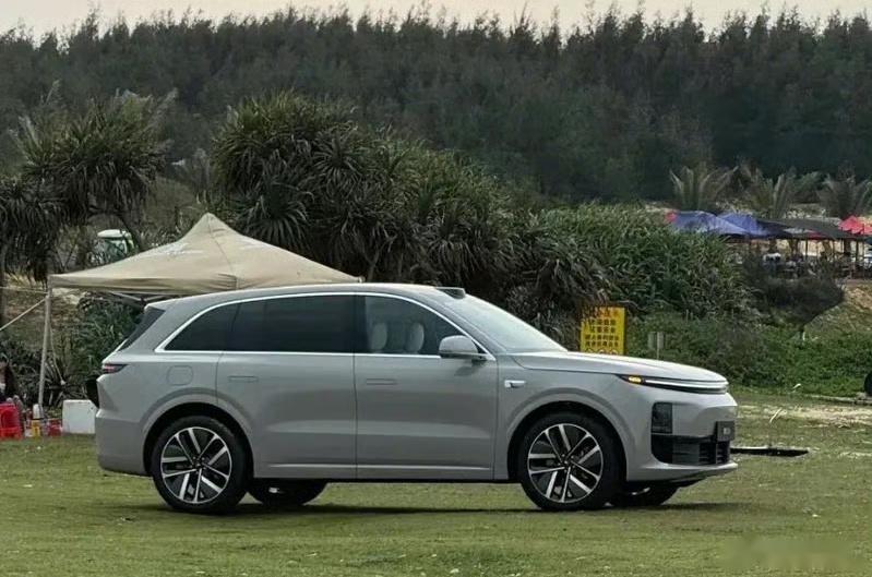 lixiang l6