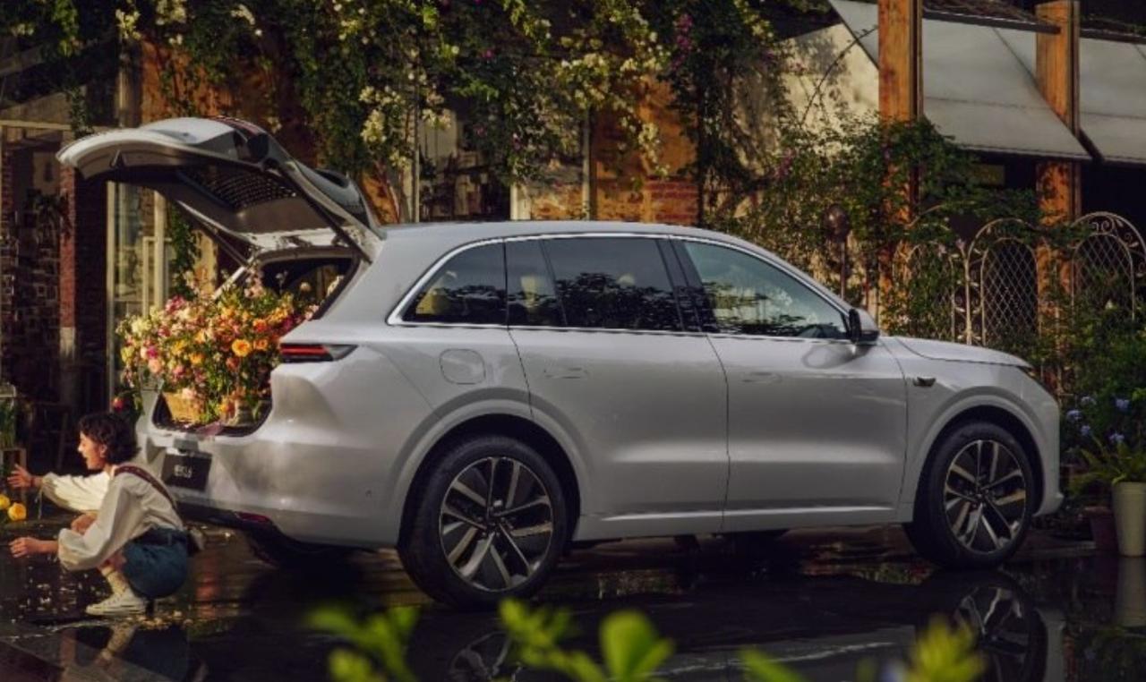 lixiang l6