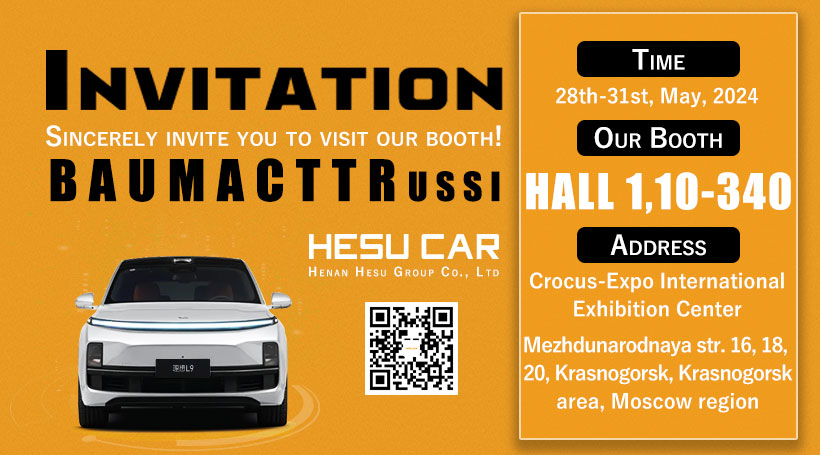 Russian Auto Show