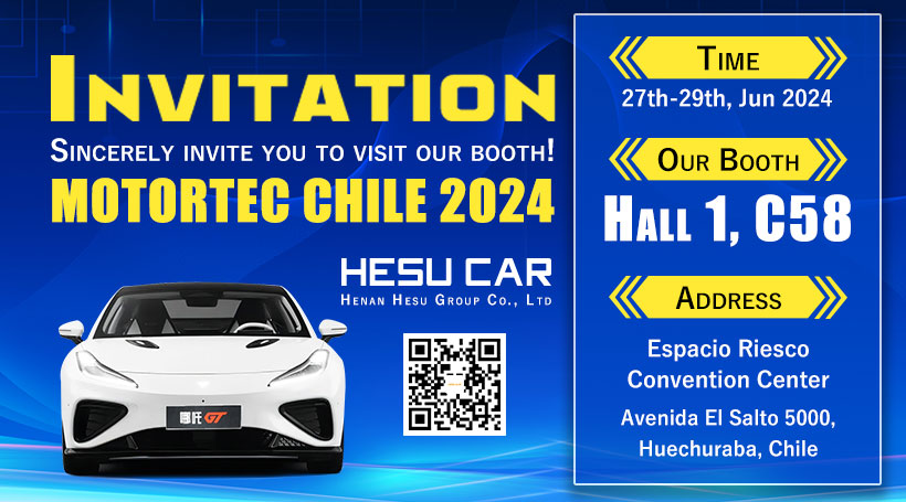 Motortec Chile 2024