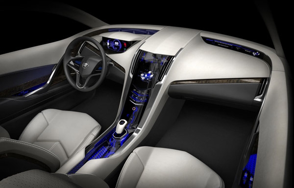 Geely Galaxy L7-HESUCAR