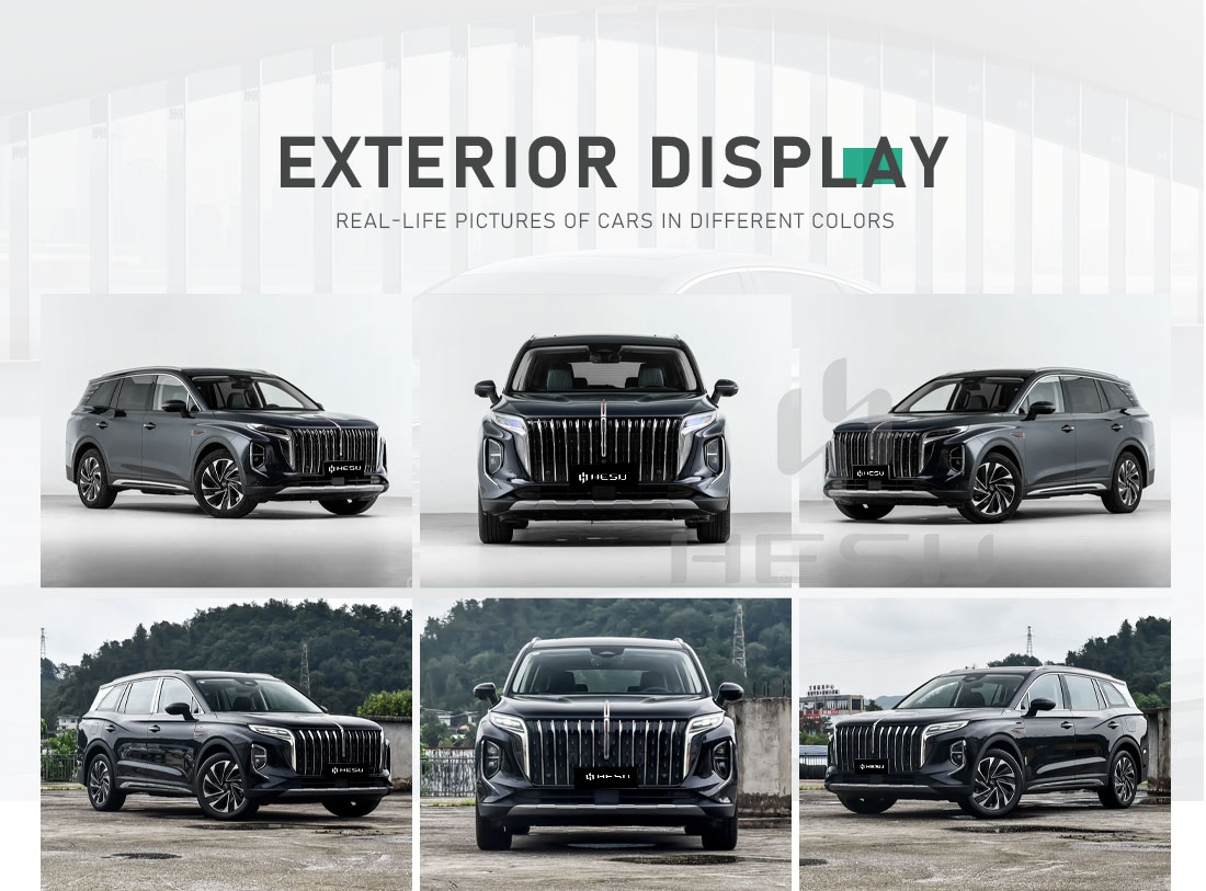 hongqi hs7 phev -hesucar-web
