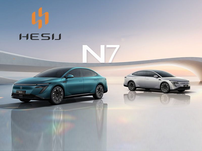 Nissan N7