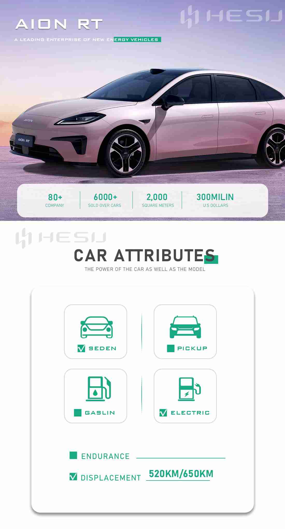 AION RT-HESUCAR