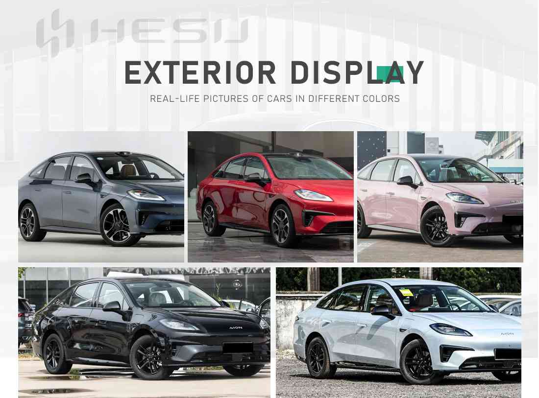 AION RT-HESUCAR