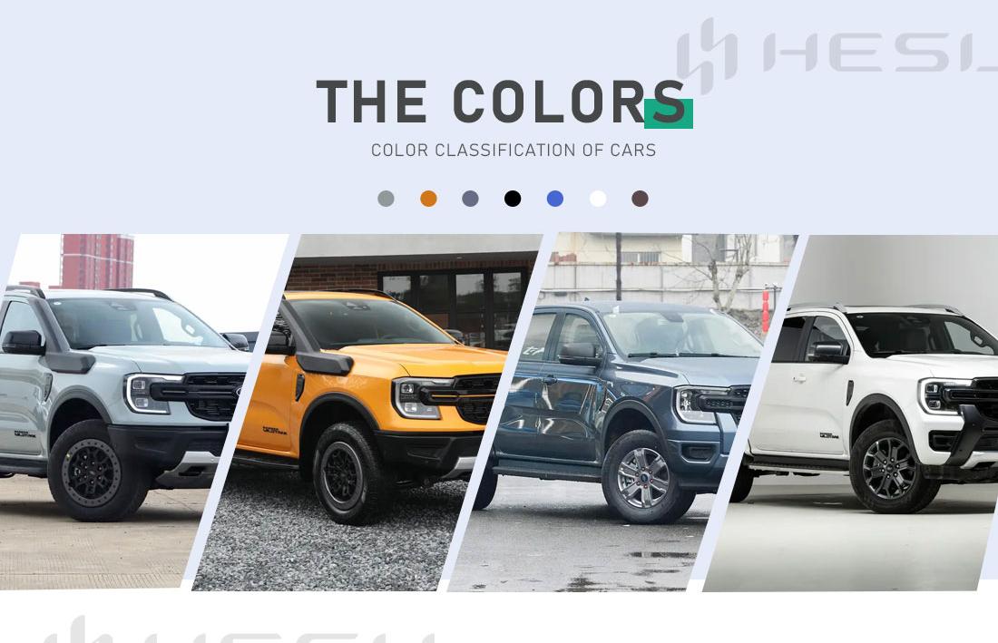 Ford Ranger-hesucar