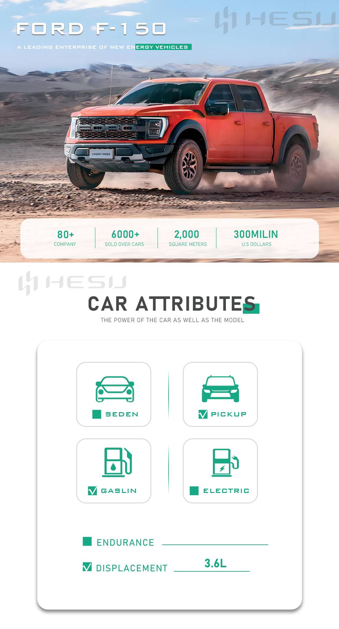 Ford Raptor- hesucar
