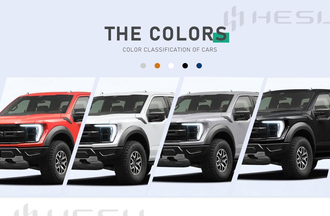 Ford Raptor- hesucar