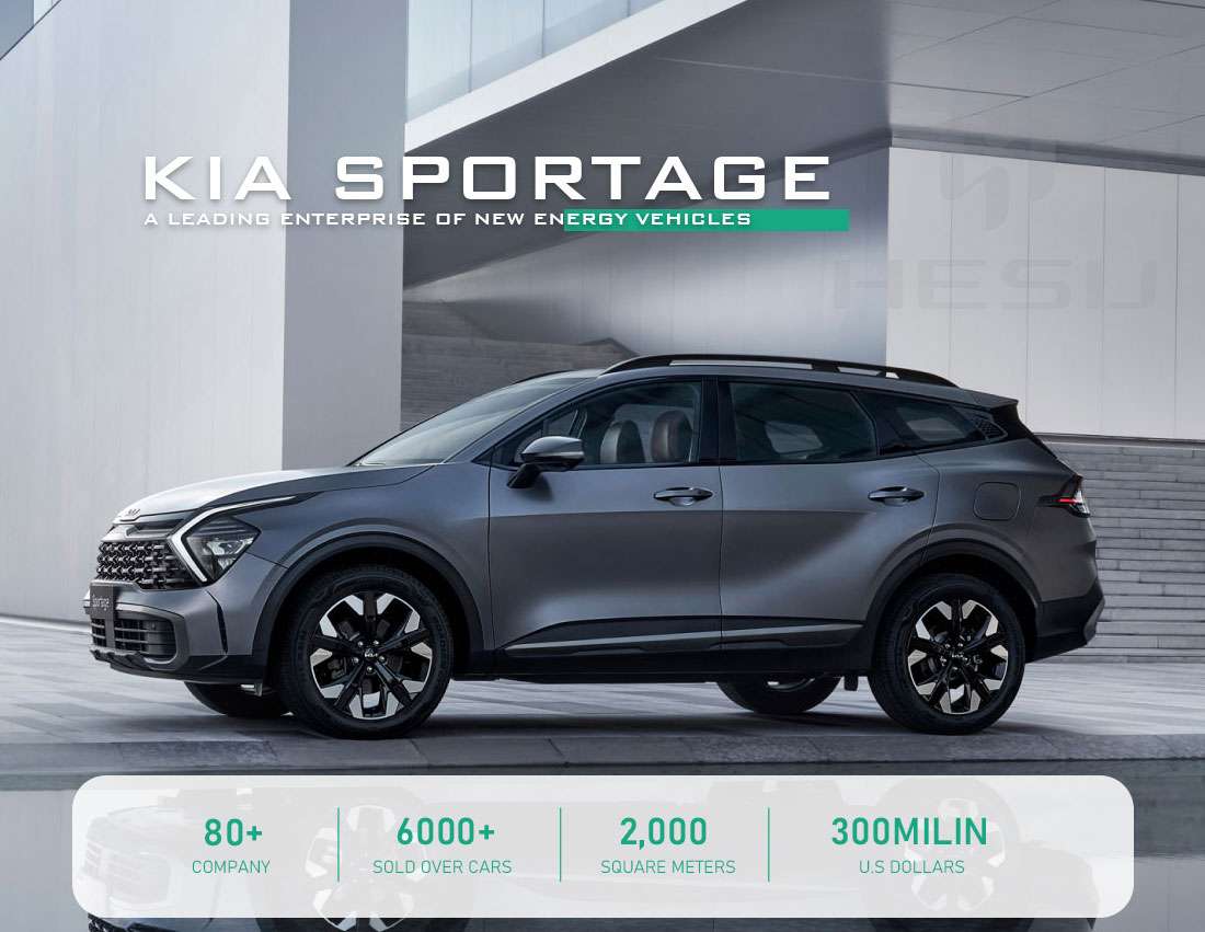 kia sportage-hesucar