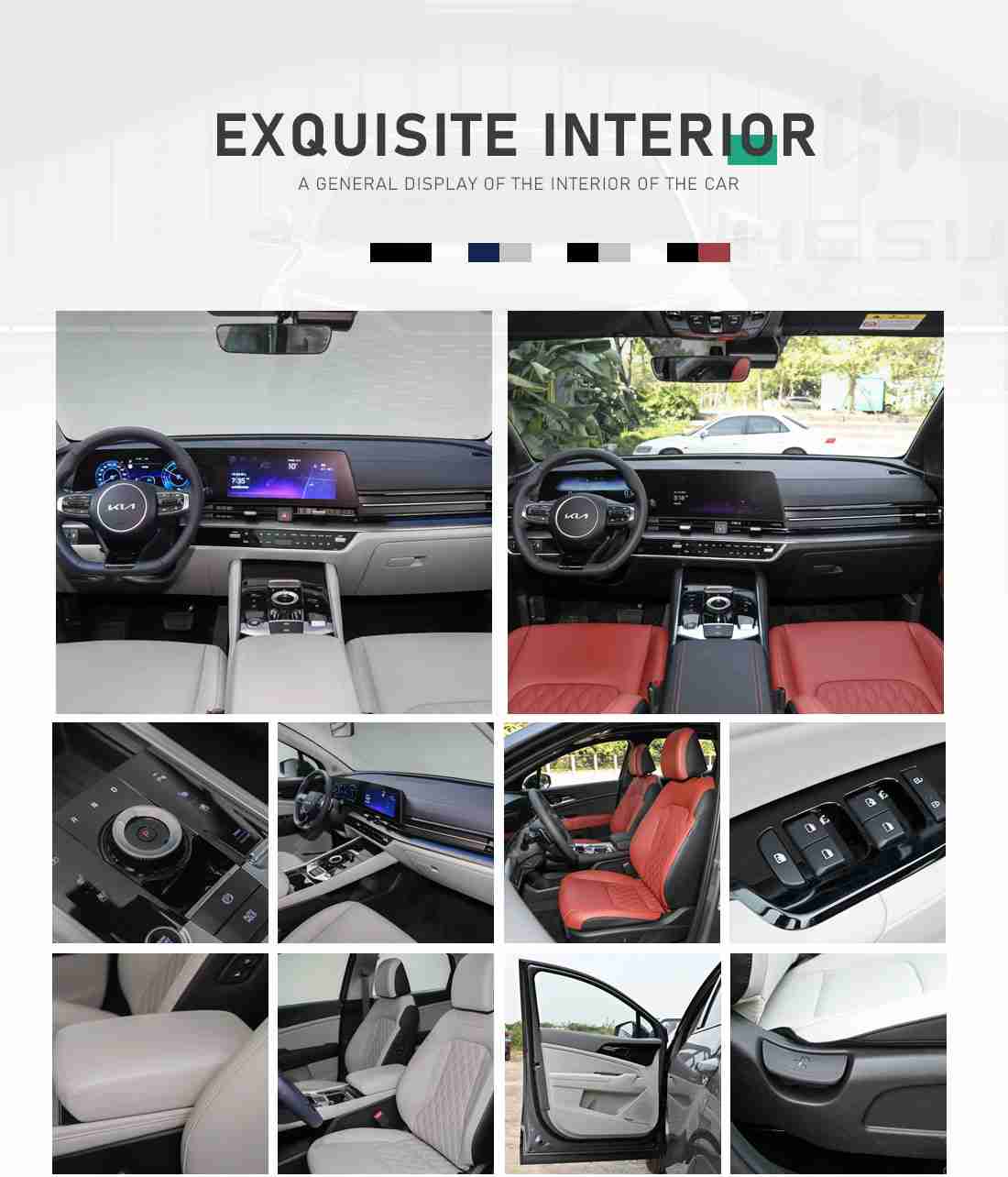 kia sportage-hesucar