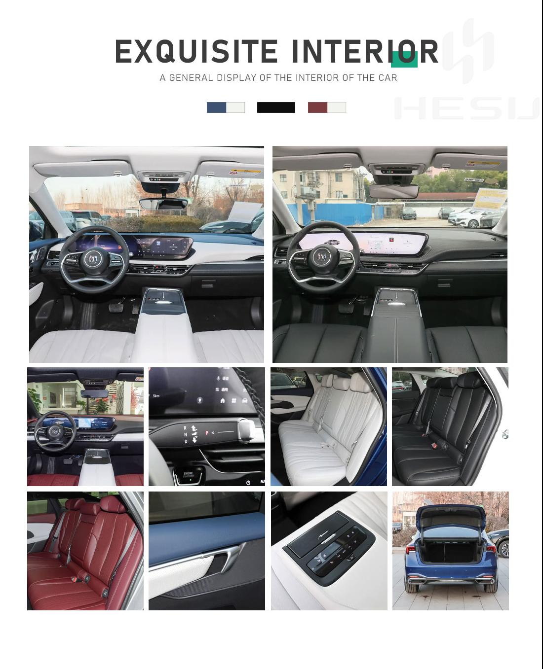 Buick LaCrosse-hesucar