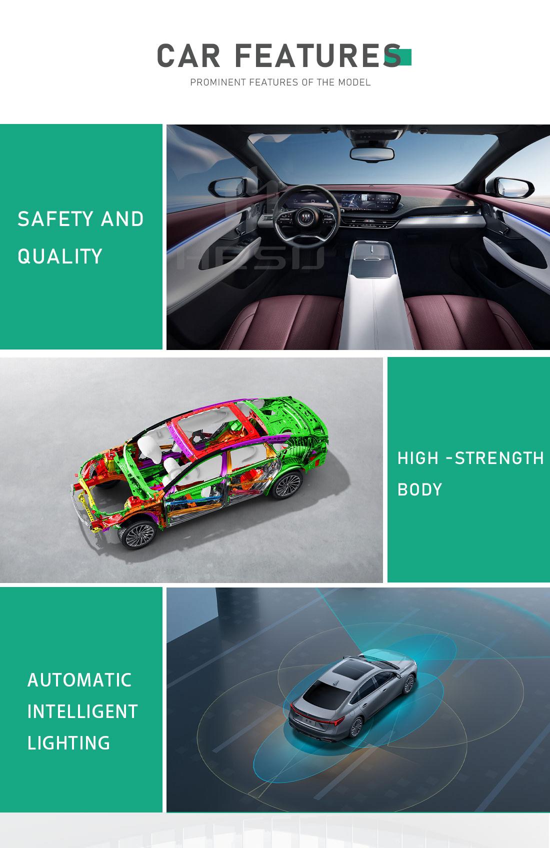 Buick LaCrosse-hesucar