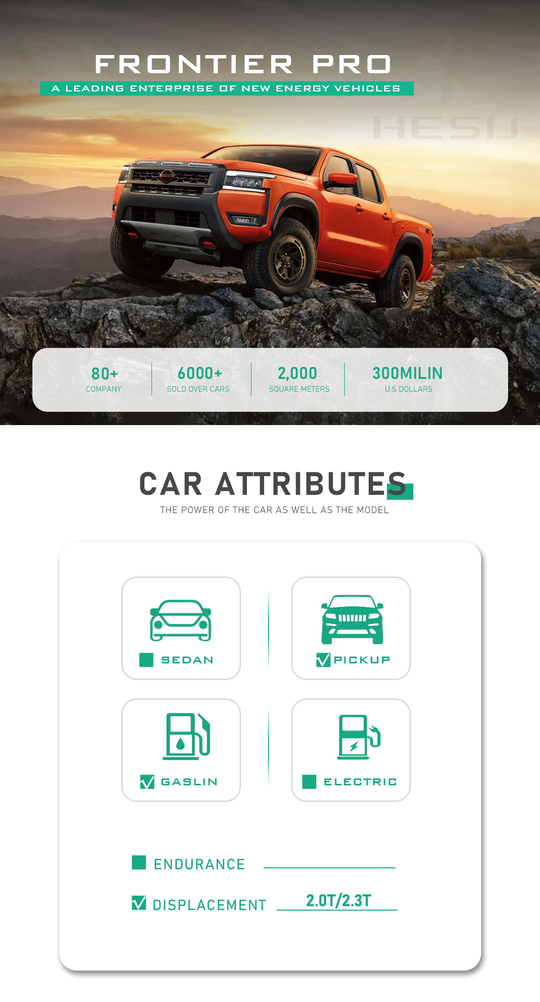 Nissan Frontier Pro