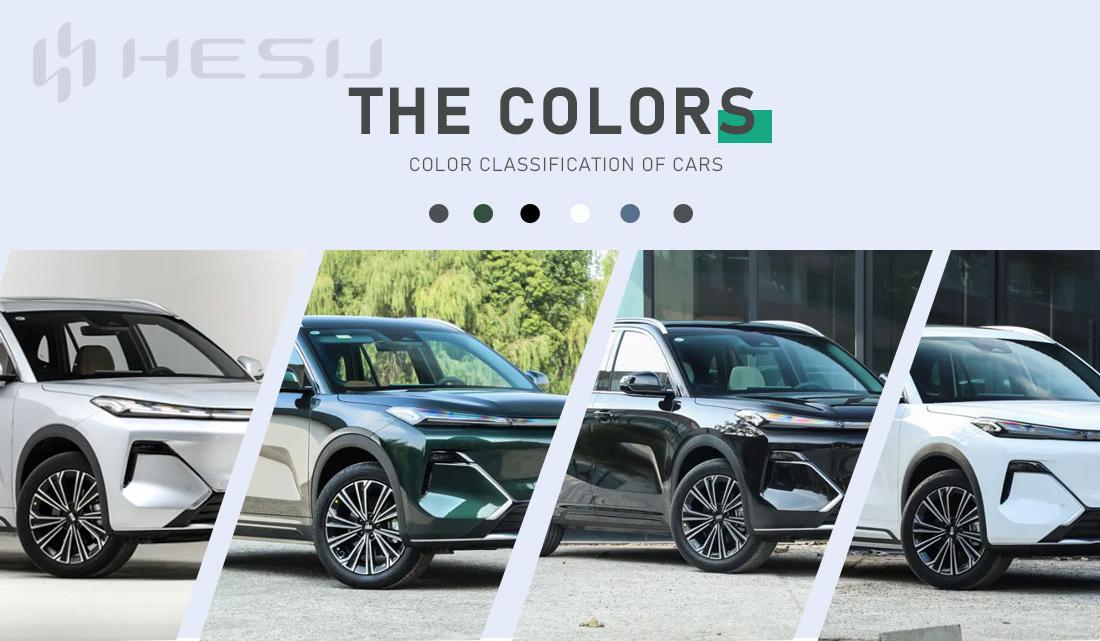 Geely Starship 7 EM i -hesucar