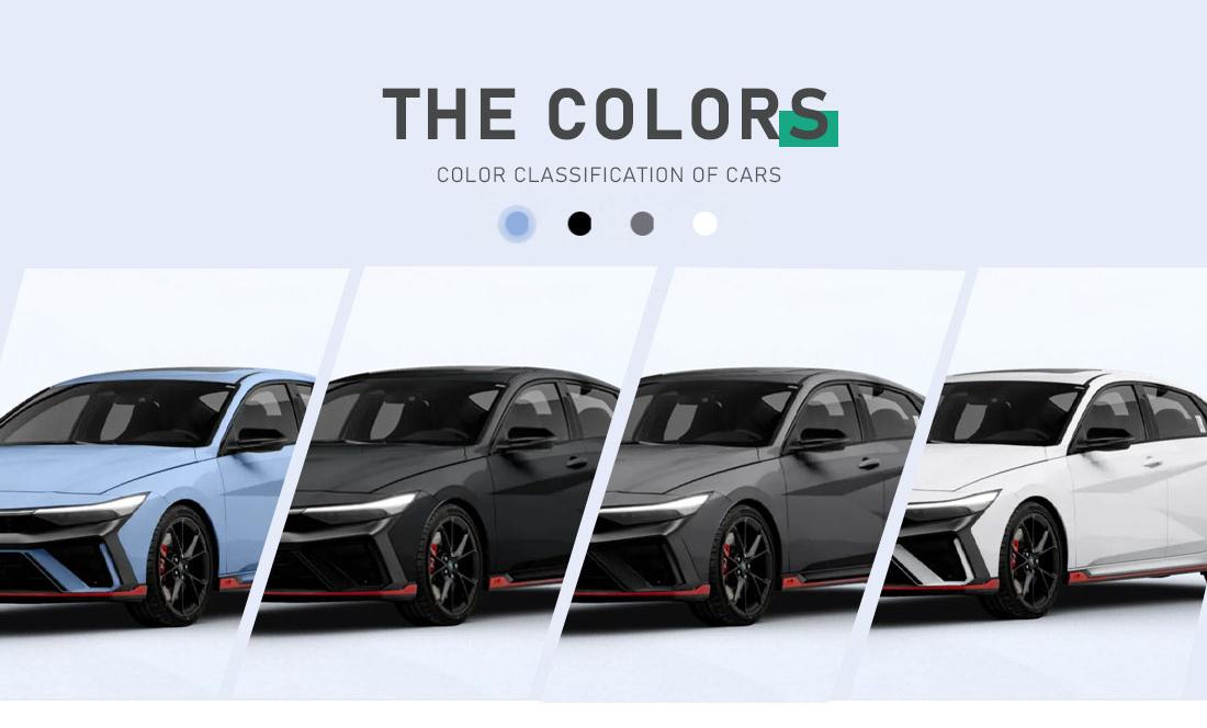 HYUNDAI ELANTRA N-hesucar