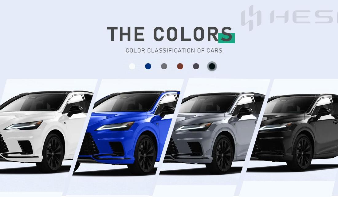 LEXUS RX-HESUCAR