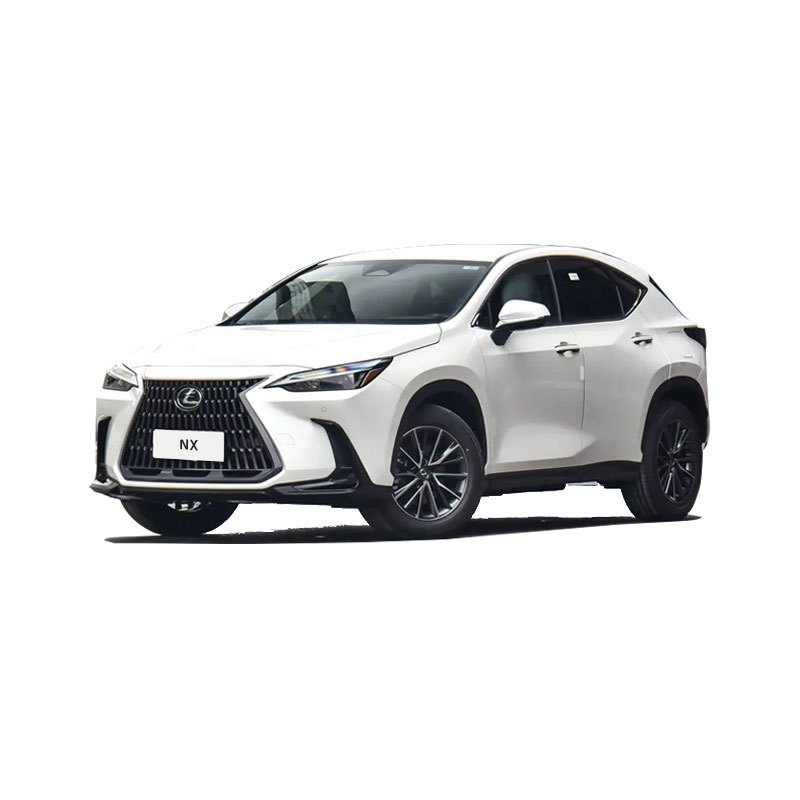 LEXUS NX - New Energy Electric Vehicle Sedan/SUV/Van Left Steering