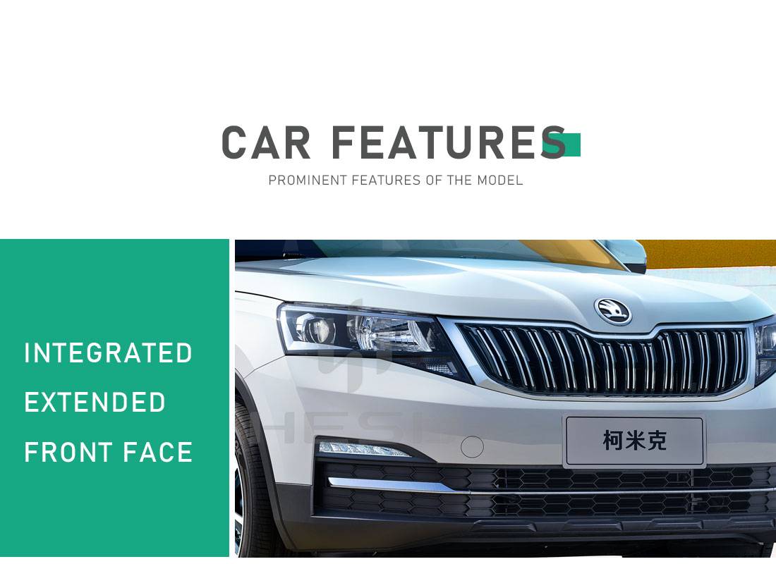Skoda Kamiq-hesucar