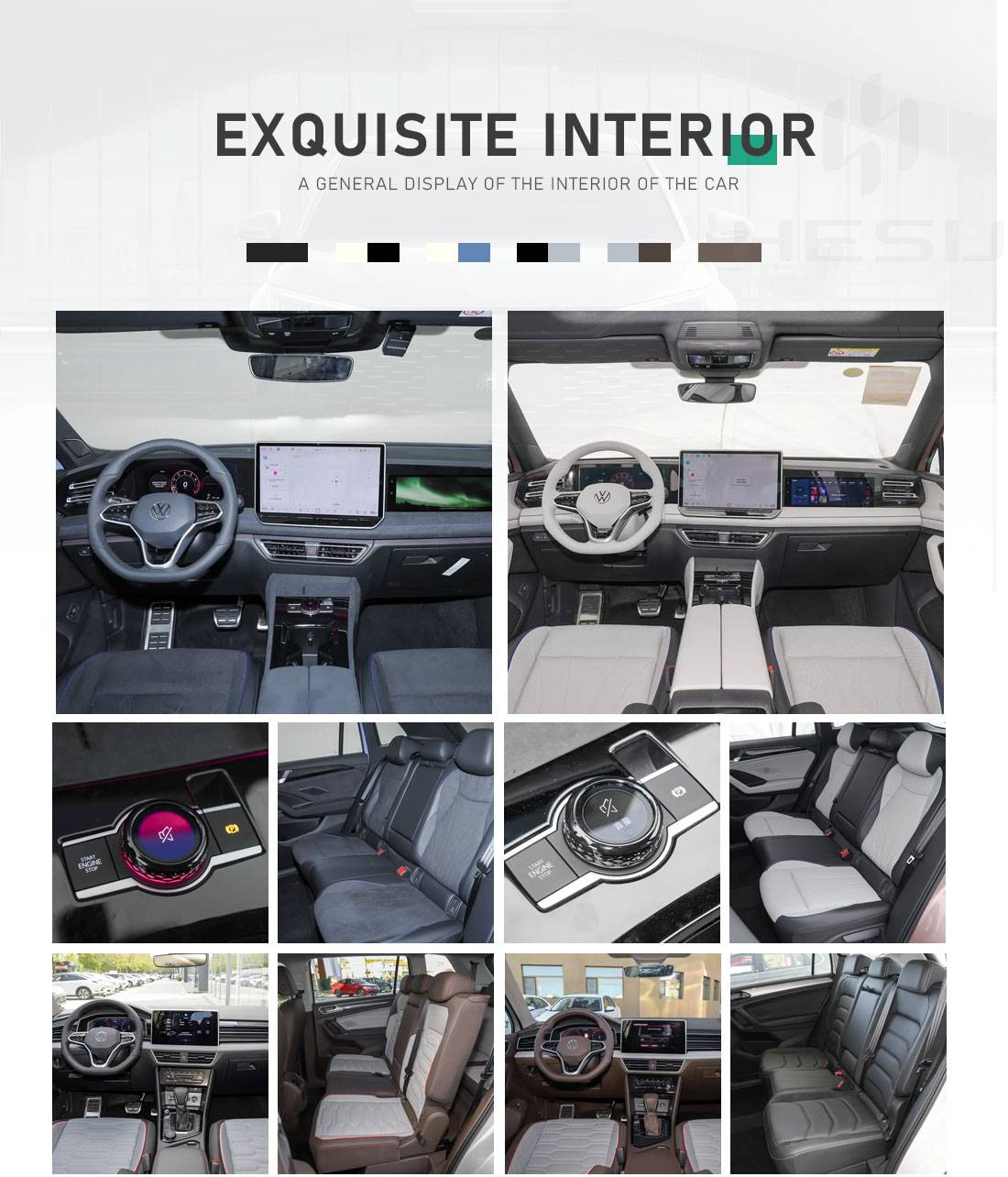 VW Tiguan L-hesucar