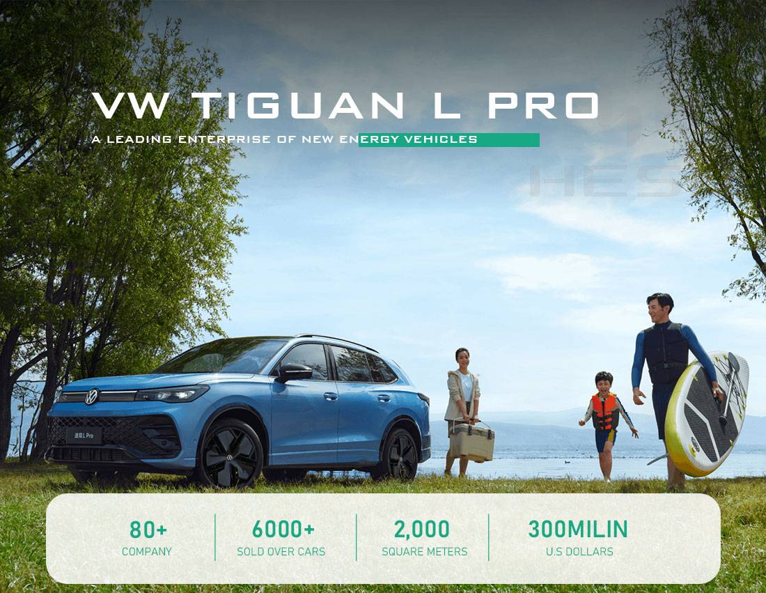 VW Tiguan L-hesucar