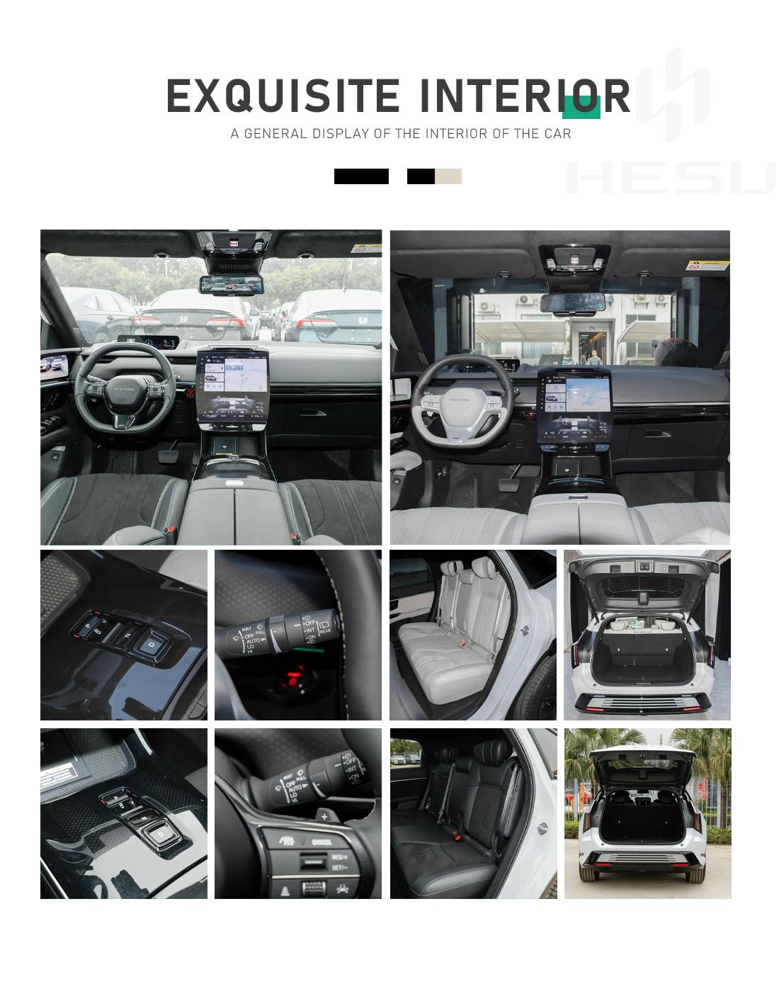 HONDA S7-hesucar