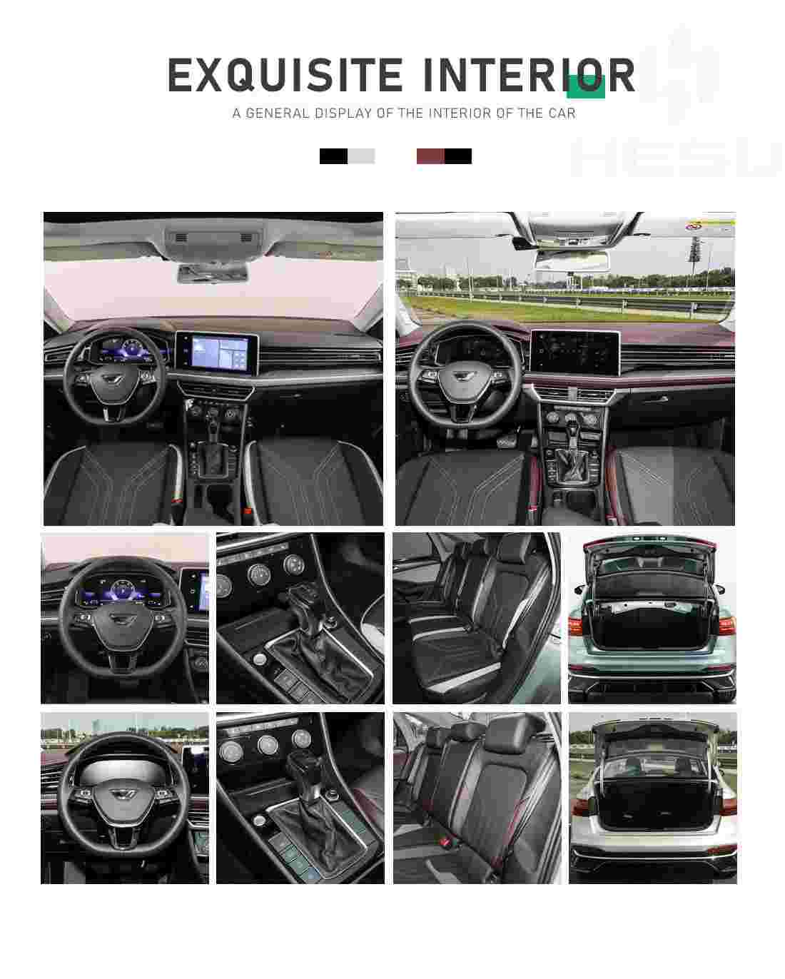 Jetta VA7-hesucar