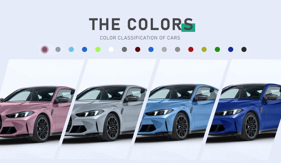 BMW M4 -hesucar