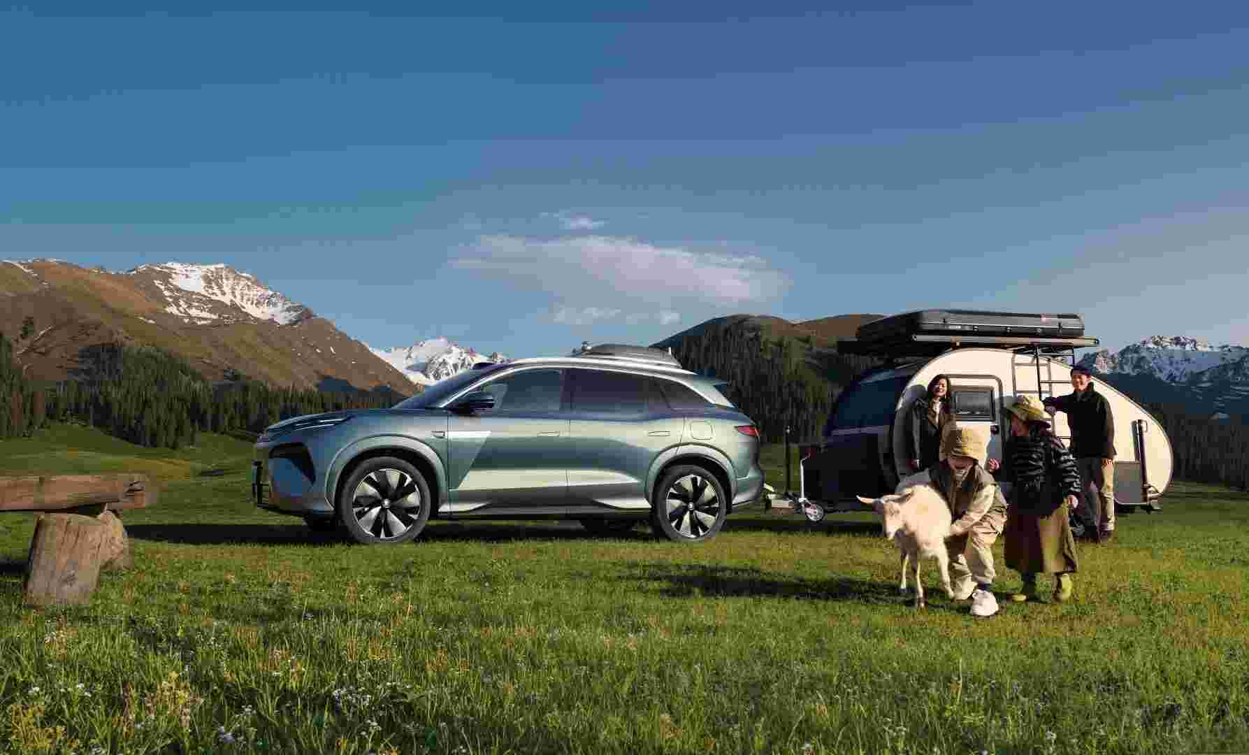 BYD TANG L EV-HESUCAR