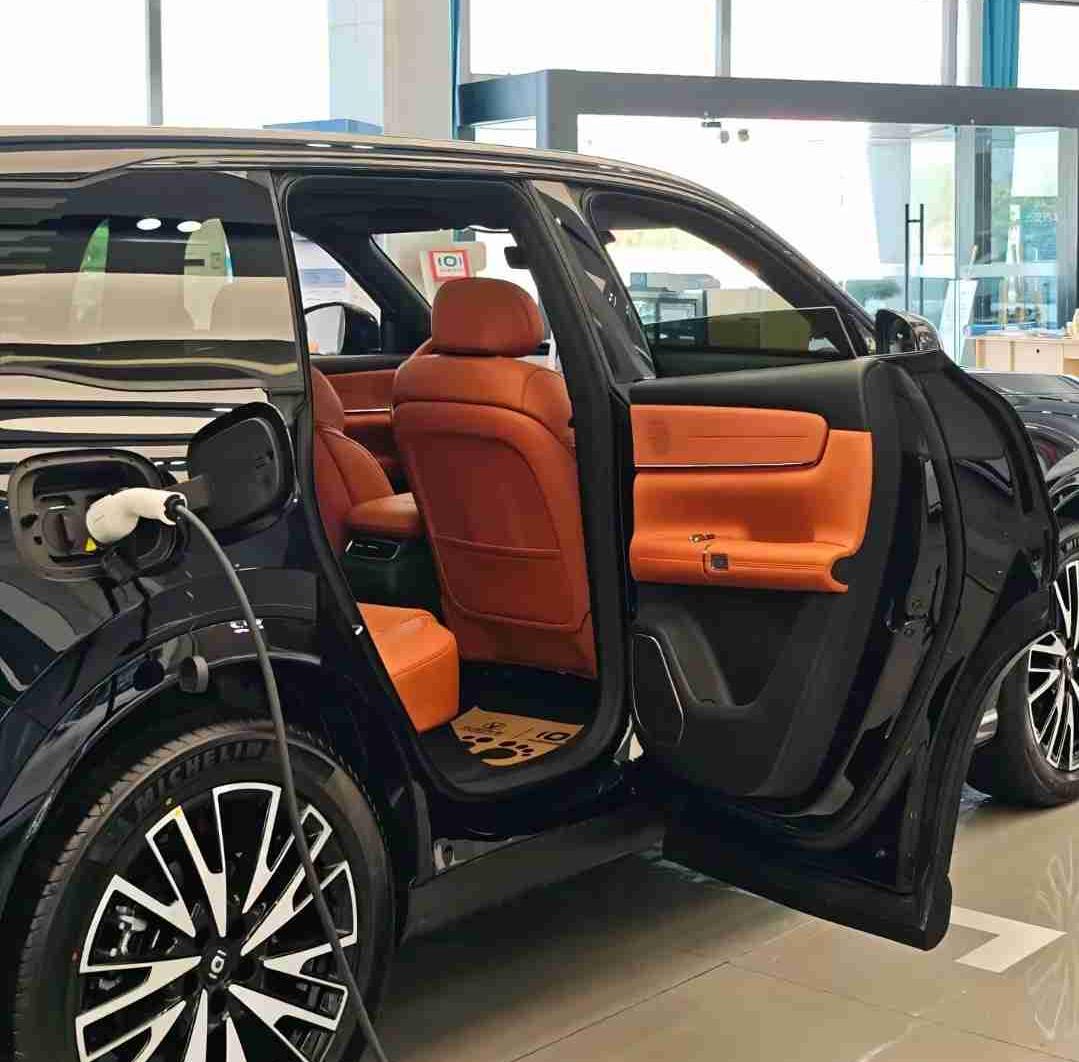 Changan Qiyuan Q07-hesucar