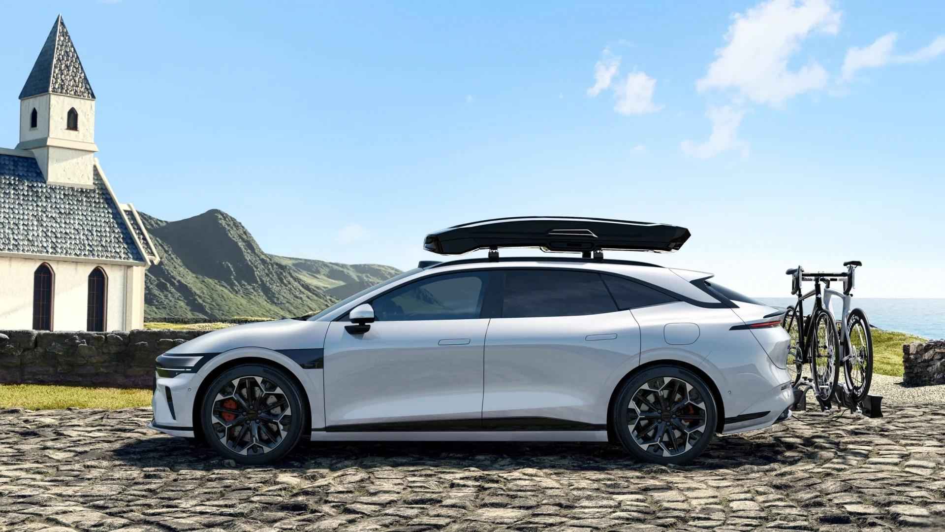 Zeekr 007 gt -hesucar 