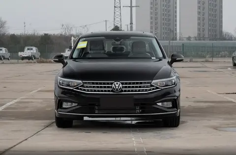 2025 VW Magotan-hesucar
