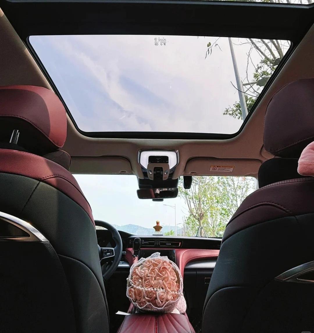 Hongqi H5-hesucar