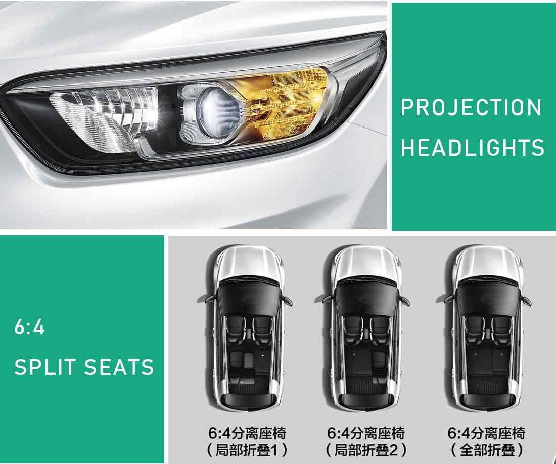 KIA KX1-HESUCAR