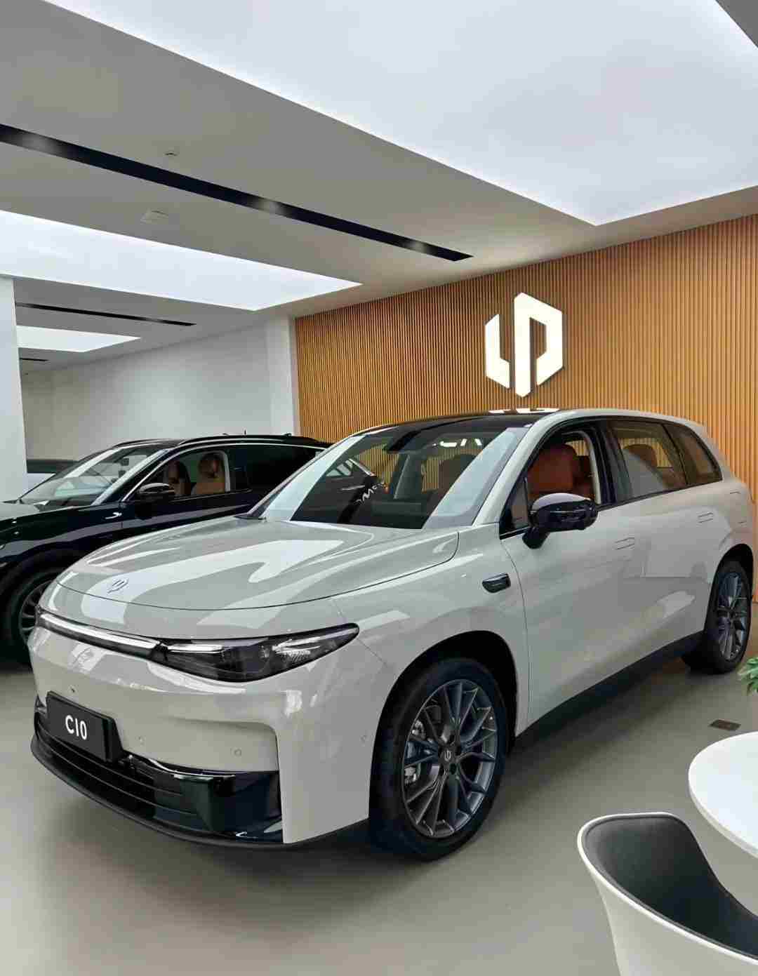 Leapmotor C10-hesucar