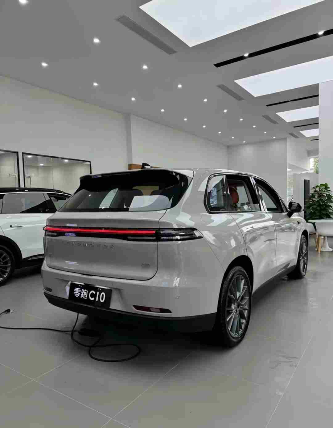 Leapmotor C10-hesucar