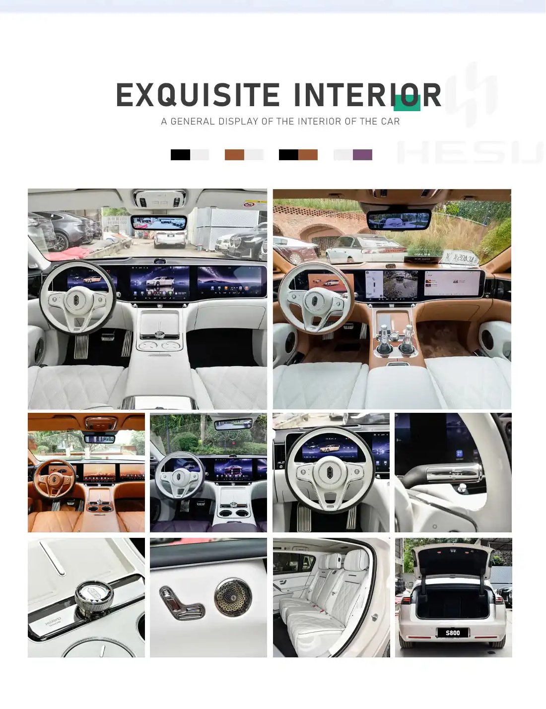 Maextro S800-hesucar