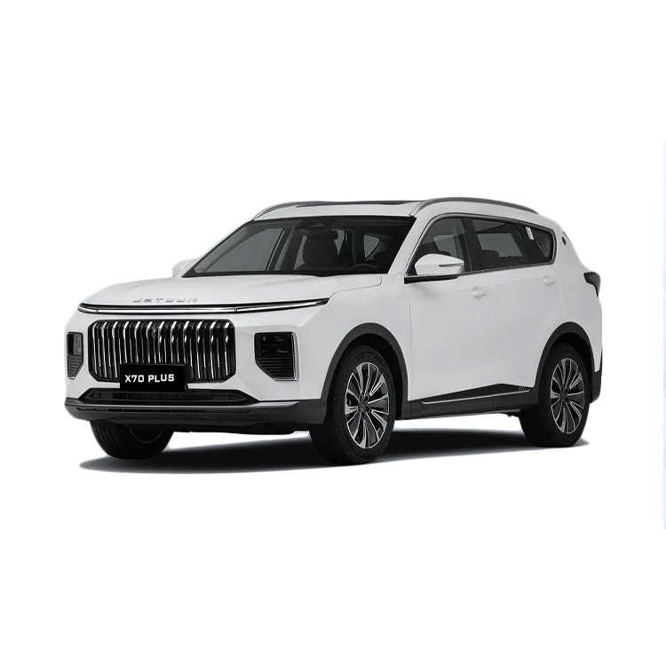 JETURE X70 PLUS - New Energy Electric Vehicle Sedan/SUV/Van Left ...