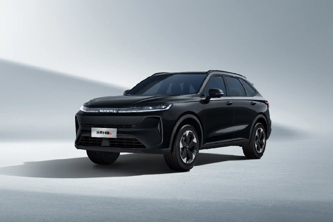 Haval H6L-HESUCAR