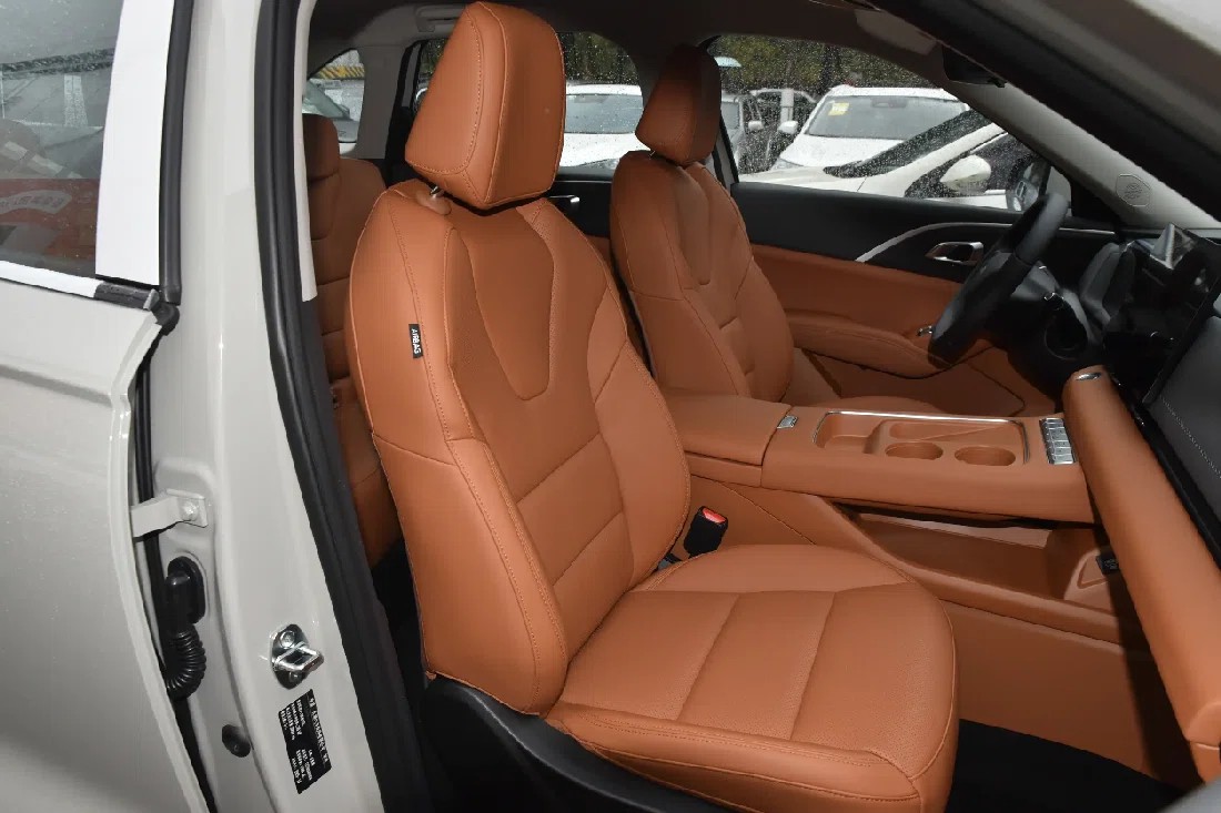 Haval H6L-HESUCAR