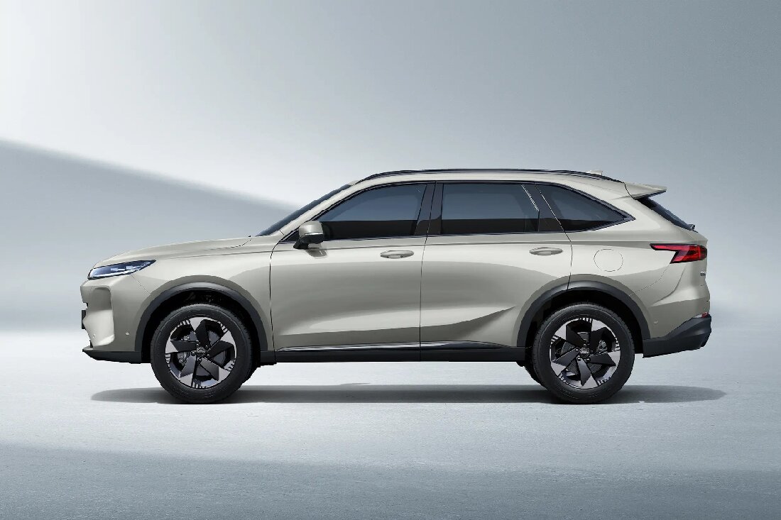 Haval H6L-HESUCAR