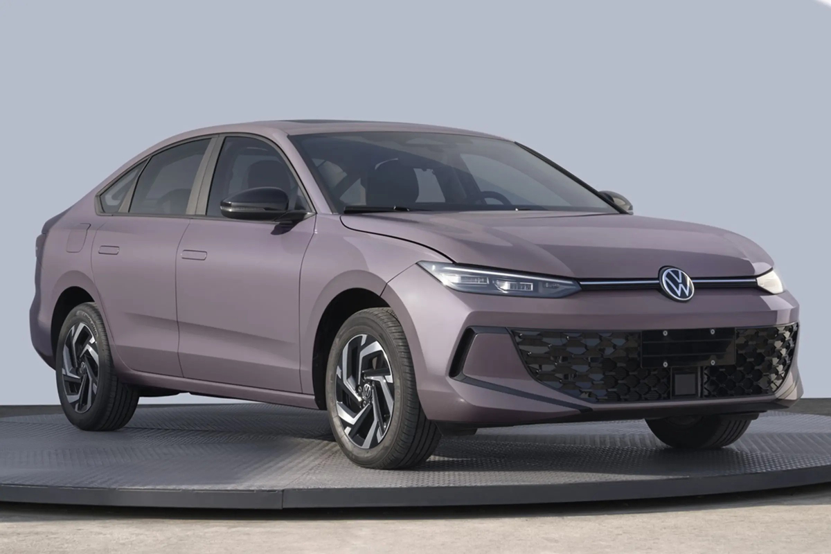 VW LAVIDA-HESUCAR