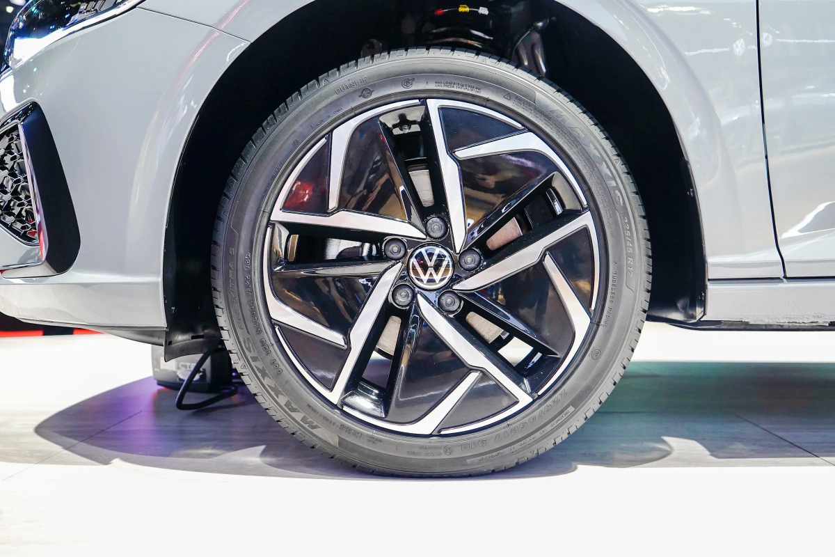 VW LAVIDA-HESUCAR