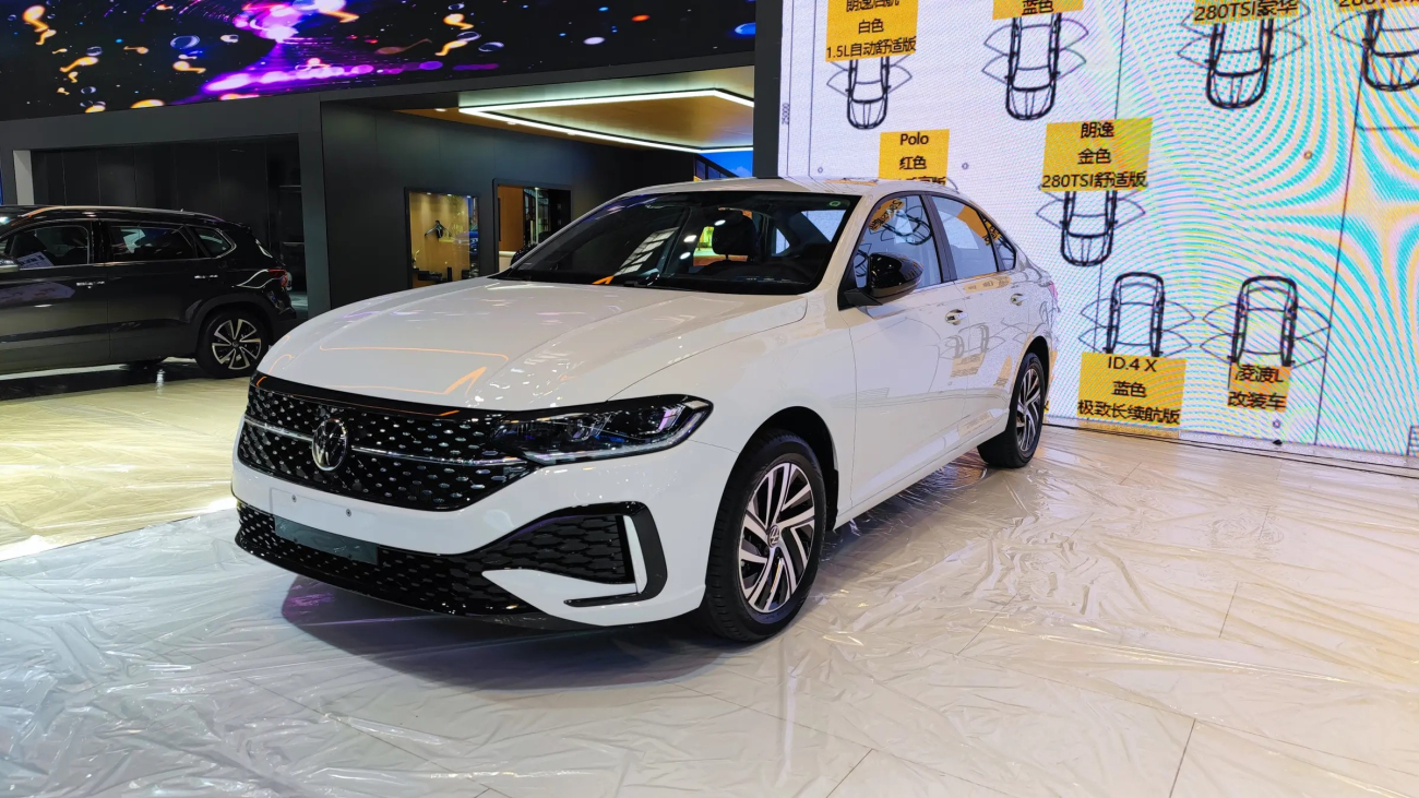 VW LAVIDA-HESUCAR