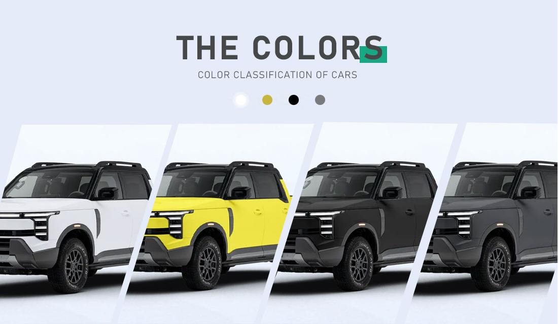 Nissan Frontier Pro PHEV